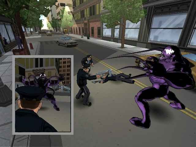 Ultimate Spider-Man