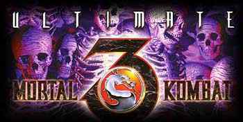 Mortal Kombat Xbox Live Arcadeen