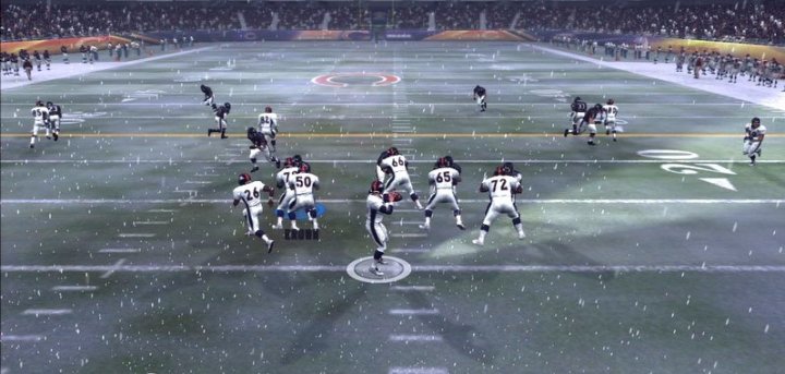 Madden 06