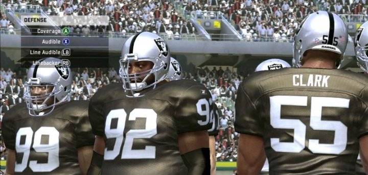 Madden 06
