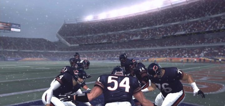 Madden 06
