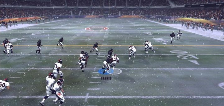 Madden 06