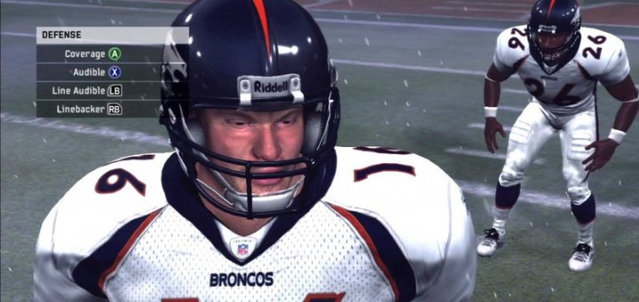 Madden 06