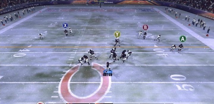 Madden 06