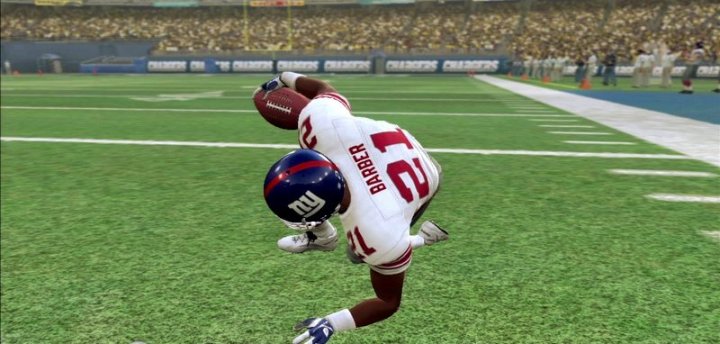 Madden 06