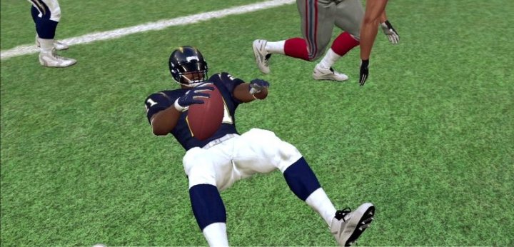 Madden 06