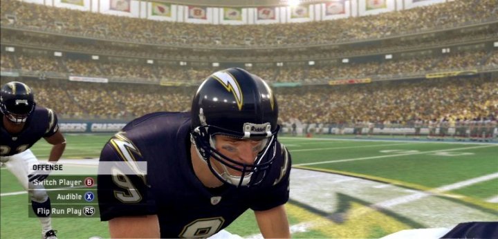 Madden 06