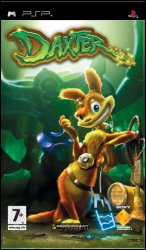 Daxter (PSP)