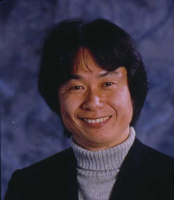 Sir Shigeru kansan tentattavana
