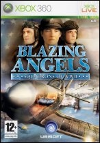 Blazing Angels: Squadrons of WWII [Xbox 360]