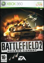 Battlefield 2: Modern Combat [Xbox 360]