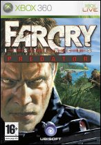Far Cry Instincts: Predator [Xbox 360]