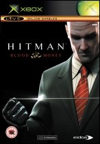 Hitman: Blood Money