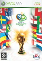 2006 FIFA World Cup [Xbox 360]