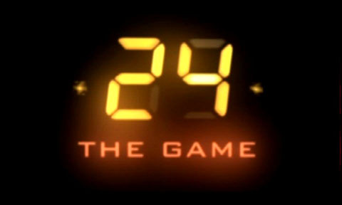 24: The Game