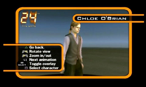 24: The Game