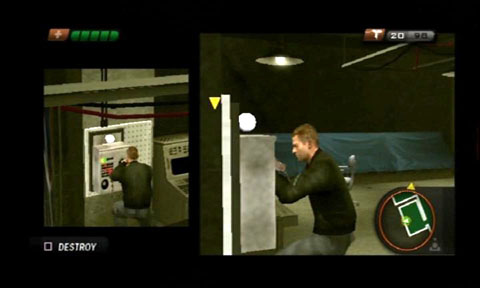24: The Game