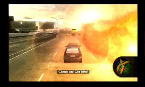 24: The Game