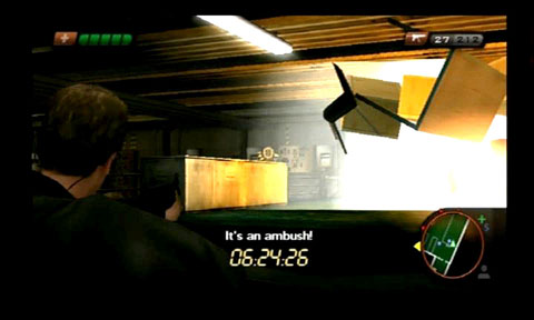 24: The Game