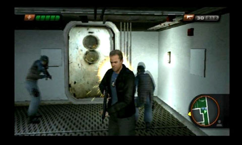 24: The Game