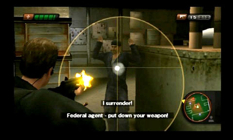 24: The Game