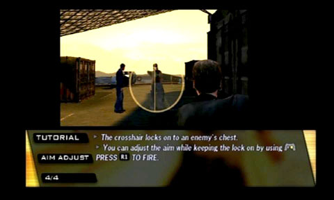 24: The Game