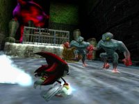 Shadow the Hedgehog