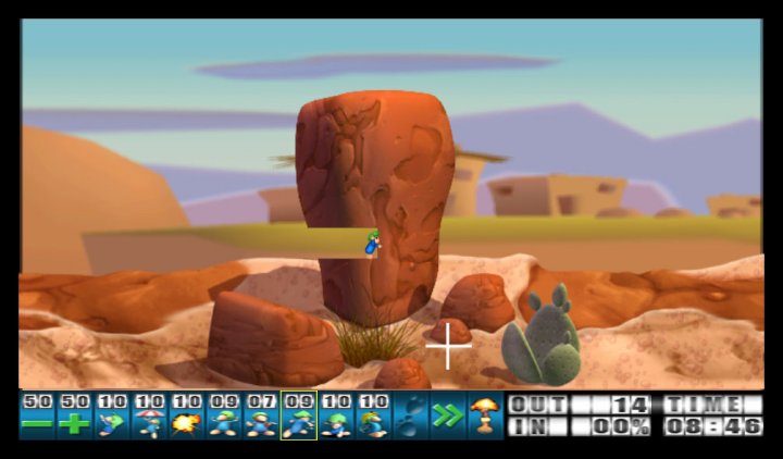 Lemmings