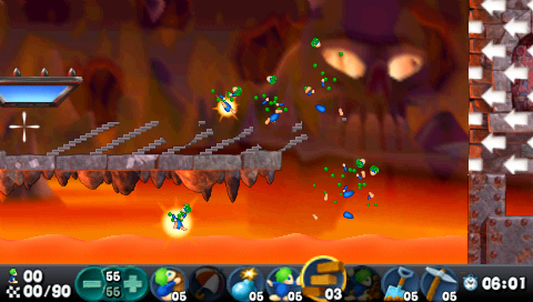 Lemmings