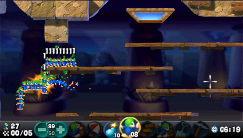 Lemmings