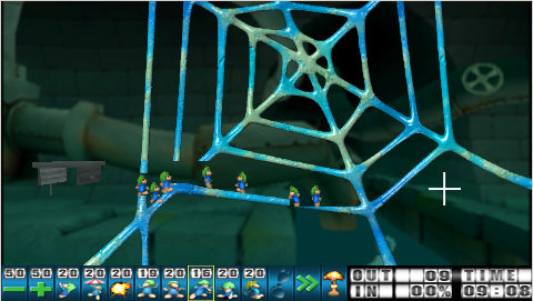 Lemmings