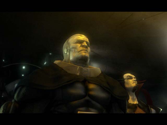X-Men Legends II: Rise of Apocalypse