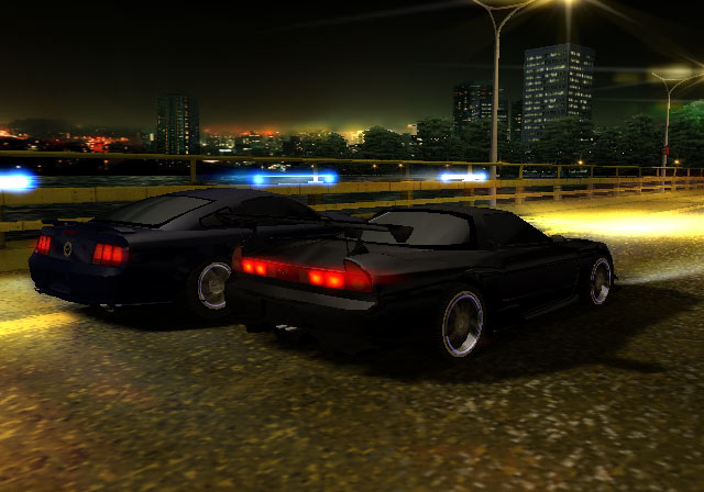 The Fast and the Furious palaa peliareenalle