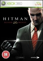 Hitman: Blood Money [Xbox 360]