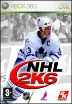 NHL 2K6 [Xbox 360]