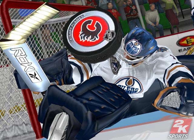 NHL 2k6