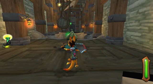 Daxter
