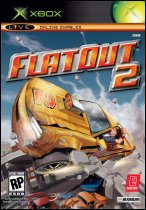 FlatOut 2