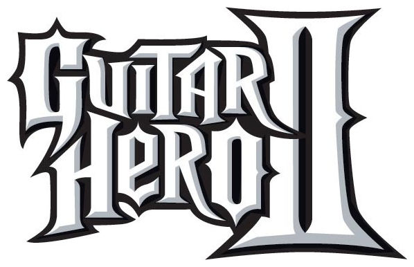 Guitar Hero II:een rytmiä ja bassoa