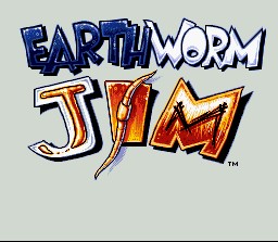 Earthworm Jim luikertelee uusille konsoleille