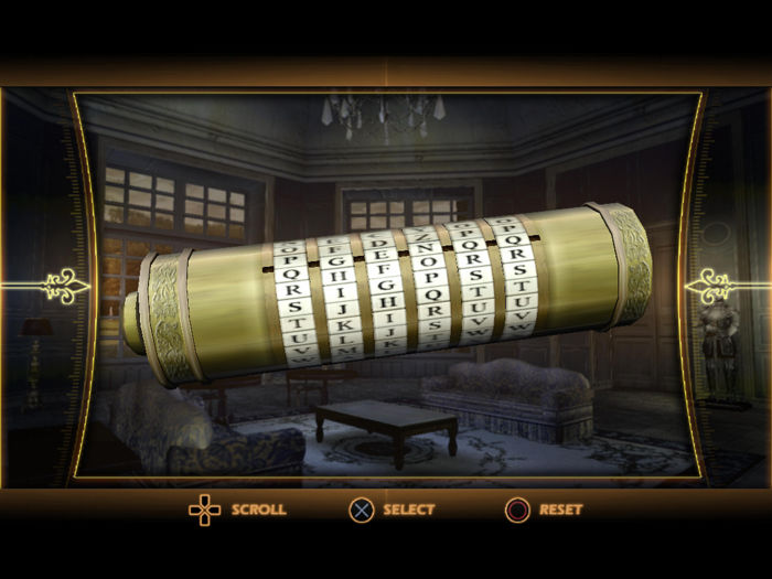 The Da Vinci Coden uusia kuvia