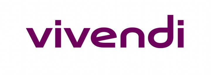 Vivendi Universal on nyt Vivendi
