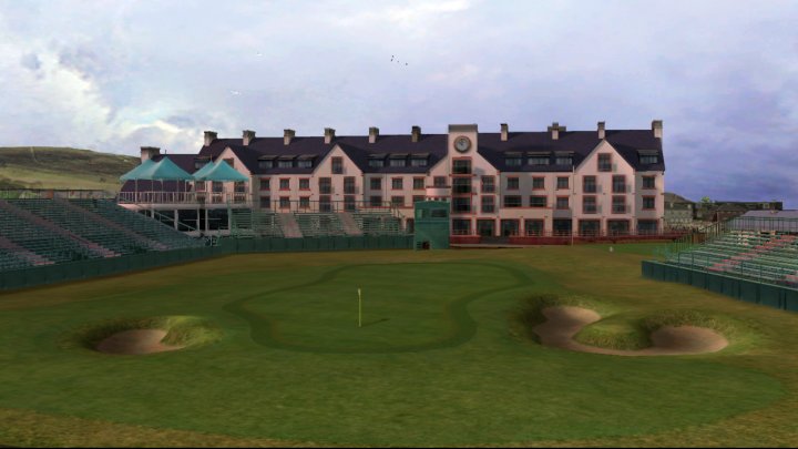 Tiger Woods PGA Tour 06