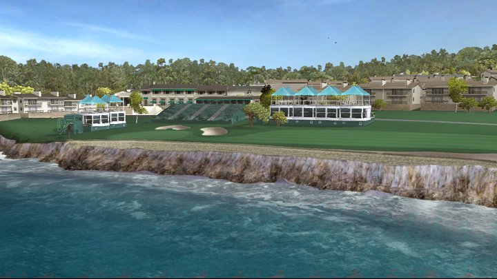 Tiger Woods PGA Tour 06