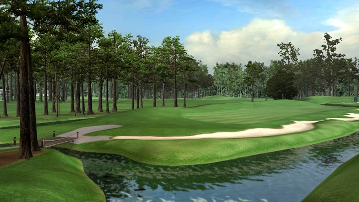 Tiger Woods PGA Tour 06