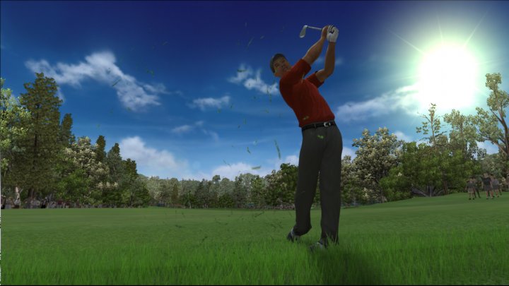Tiger Woods PGA Tour 06