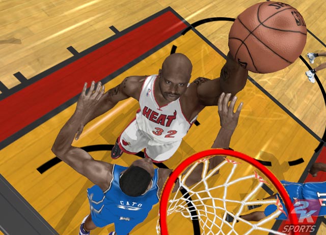 NBA 2k6