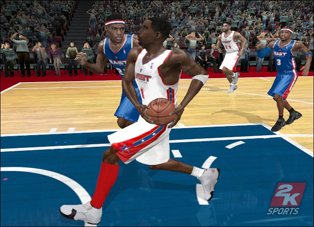 NBA 2k6