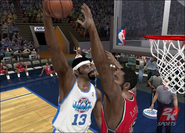 NBA 2k6