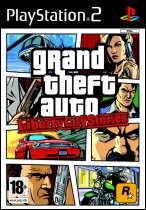 Grand Theft Auto: Liberty City Stories